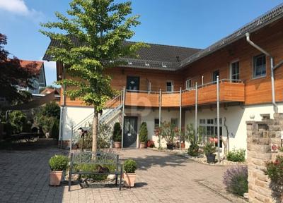 Thumbnail-WUNDERSCHÖN SANIERTER DREISEITEN-BAUERNHOF