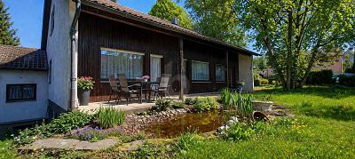 Thumbnail-FAMILIENOBJEKT MIT EINLIEGERWOHNUNG UND GARTEN