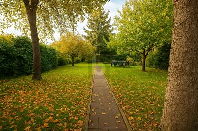 Thumbnail-KAPITALANLAGE UND EXTRA GRUNDSTÜCK CA.280QM