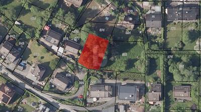 Thumbnail-ATTRAKTIVE LIEGENSCHAFT IN BEVORZUGTER LAGE