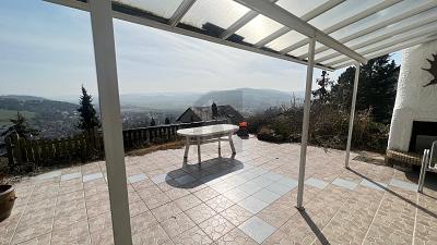 Thumbnail-RUHIGE LAGE, VIEL PLATZ MIT UNVERBAUBARER AUSSICHT