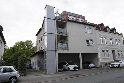 Thumbnail-RUHIGES ZUHAUSE MIT CHARME, PLATZ UND BALKON