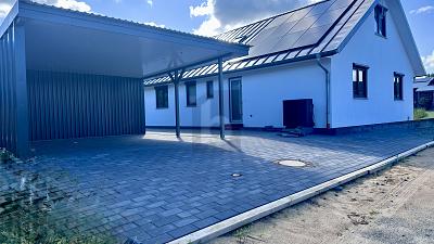 Thumbnail-FAMILIENHAUS IM GRÜNEN MIT GARTEN & PV