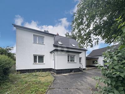 Thumbnail-GROßER GARTEN MIT WERKSTATT & GEWÄCHSHAUS