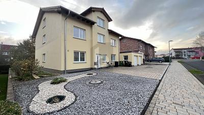 Thumbnail-MODERNES MEHRFAMILIENJUWEL MIT AUSBAUPOTENZIAL
