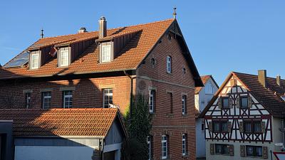 Thumbnail-RENDITEOBJEKT 36.000 EUR P.A. IN OTTMARSHEIM