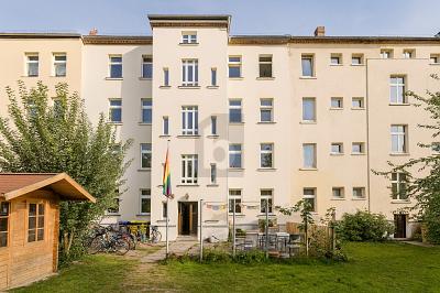 Thumbnail-SANIERTES RENDITEOBJEKT IM ALTBAU