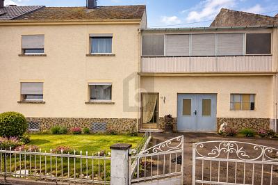 Thumbnail-RUSTIKALES WOHNEN MIT CHARME IN RUHIGER LAGE