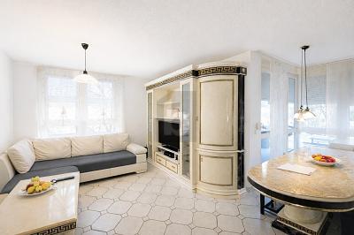 Thumbnail-FAMILIENGLÜCK MIT GARTEN  IHR NEUES ZUHAUSE