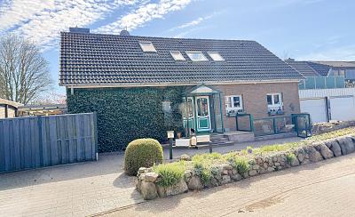 Thumbnail-MODERNISIERT - ZWEI EINHEITEN, DACHTERRASSE, PV