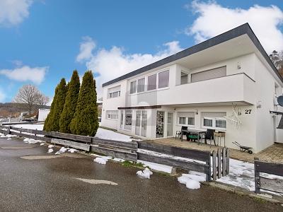 Thumbnail-FAMILIENFREUNDLICH WOHNEN MIT GROßEM GARTEN