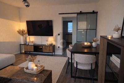 Thumbnail-STILVOLL RENOVIERT & BEZUGSFERTIG IN WINSEN