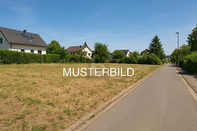 Thumbnail-ERSCHLOSSENES GRUNDSTÜCK - JETZT LOSLEGEN