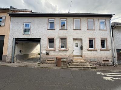 Thumbnail-IM HERZEN VON BOCKENAU - RENDITEOBJEKT!