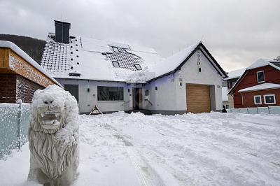 Thumbnail-LUXURIÖSES FERIENHAUS IN EXKLUSIVER FLUSSLAGE
