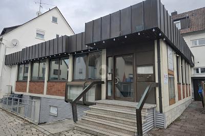 Thumbnail-TRAUM IM ZENTRUM, LEERSTEHEND