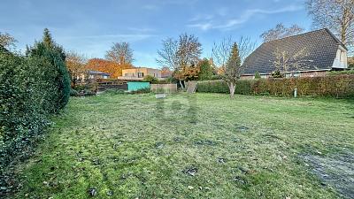 Thumbnail-WOHNEN IM GRÜNEN - BAUEN IN ZWEITER REIHE