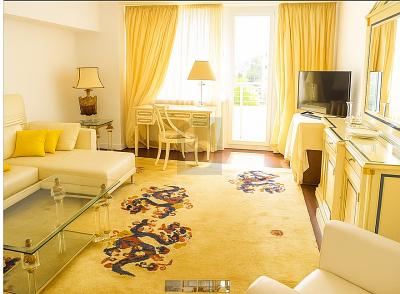 Thumbnail-METROPOLITAN LIVINGSTILVOLL WOHNEN IN CITY LAGE