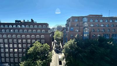 Thumbnail-EXKLUSIVES STADTREFUGIUM IM HERZEN HAMBURGS