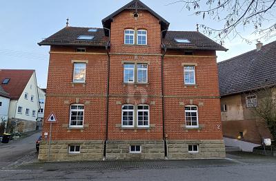 Thumbnail-MEHRFAMILIENHAUS IN OTTMARSHEIM