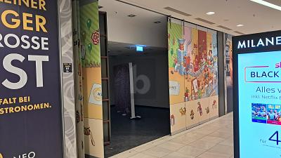 Thumbnail-SCHICK UND ZENTRAL IM MILANEO