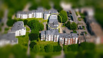 Thumbnail-ATTRAKTIVES PORTFOLIO MIT ENTWICKLUNGSPOTENZIAL