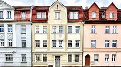 Thumbnail-MFH MIT POTENZIAL IM ZENTRUM VON FORST