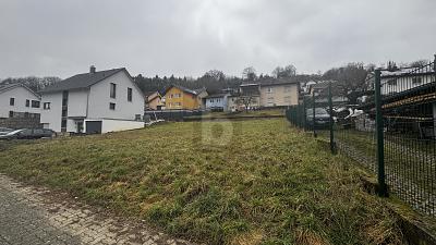 Thumbnail-IHR BAUPLATZ IHR TRAUMHAUS  BAUPLAN INKLUSIVE
