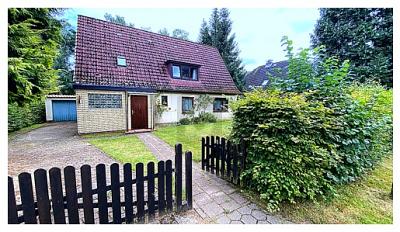 Thumbnail-IDYLLISCHE LAGE MIT GROßEM POTENTIAL