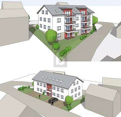 Thumbnail-DIREKTER BAUSTART  GENEHMIGT & BEREIT