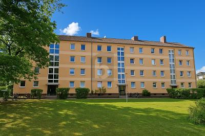 Thumbnail-EINZIEHEN ODER NEU VERMIETEN - SOFORT MÖGLICH