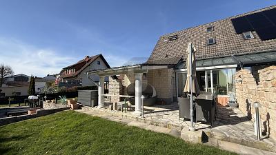 Thumbnail-MODERNISIERT MIT WINTERGARTEN UND TOP-AUSSTATTUNG