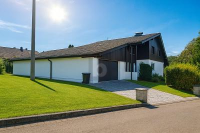Thumbnail-IDYLLISCHES TRAUMHAUS IN RUHIGER LAGE