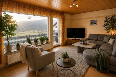 Thumbnail-EIN ZUHAUSE MIT AUSSICHT