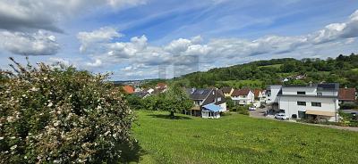 Thumbnail-GRUNDSTÜCK MIT WEITBLICK IN RUHIGER WOHNLAGE