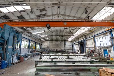 Thumbnail-VIELSEITIGES OBJEKT MIT BÜRO UND WERKSTATT