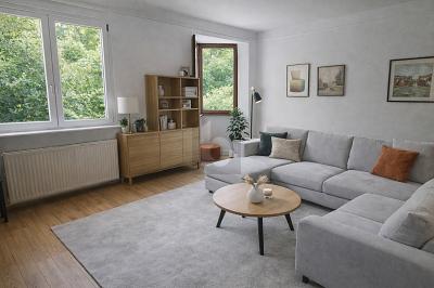 Thumbnail-SELTENE GELEGENHEIT - ERHOLUNG, WOHNEN, BÜRO