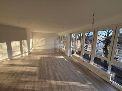 Thumbnail-MODERN UND URBAN AM MIRBACHPLATZ