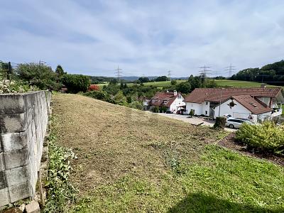 Thumbnail-NATURNAH MIT AUSSICHT: ERSCHLOSSEN