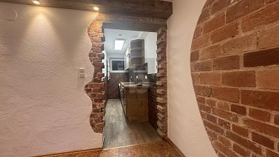 Thumbnail-CHARMANTE, KOMFORTABLE SINGLEWOHNUNG