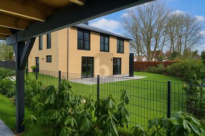 Thumbnail-LUXURIÖSES WELLNESS-ANWESEN