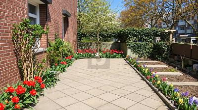 Thumbnail-GARTENOASE MITTEN IN DER STADT
