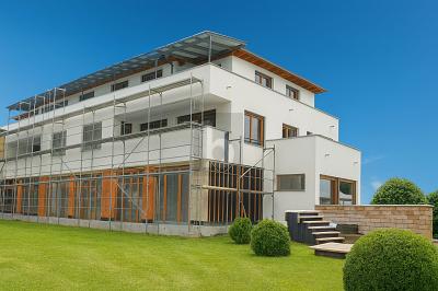 Thumbnail-ERSTBEZUG EXKLUSIVER NEUBAU AM CHIEMSEE WHG 49
