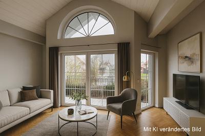 Thumbnail-ZEITLOSE ELEGANZ MIT VIEL PLATZ & POTENZIAL