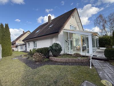 Thumbnail-VIEL PLATZ FÜR DIE FAMILIE MIT SCHÖNEM GARTEN