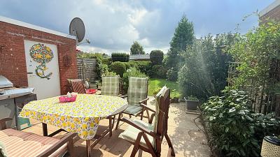 Thumbnail-VIEL PLATZ FÜR DIE GANZE FAMILIE