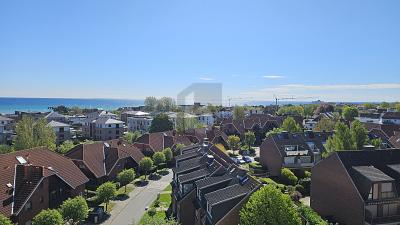 Thumbnail-PENTHOUSE FEELING MIT SEITLICHEM MEERBLICK