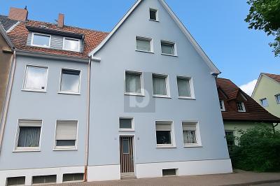 Thumbnail-VOLL VERMIETETE KAPITALANLAGE