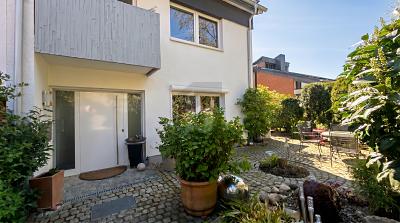 Thumbnail-HOCHWERTIGES ZUHAUSE MIT BESONDEREM AUSBLICK