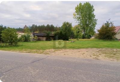 Thumbnail-BAUGRUNDSTÜCK IN TOLLER LAGE - HAUPTSTADTNAH